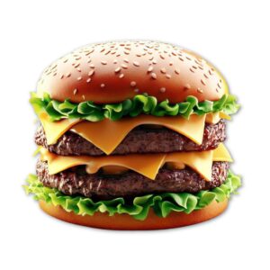 Buy Cheeseburger