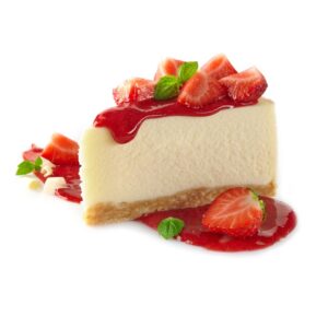 Order Cheesecake