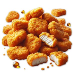 order Chicken Nuggets